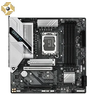 مادربرد گیگابایت مدل Z890M GAMING X