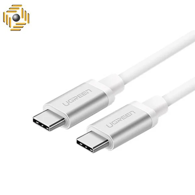 کابل تبدیل USB-C به USB-C یوگرین مدل US161 طول 1.5 متر