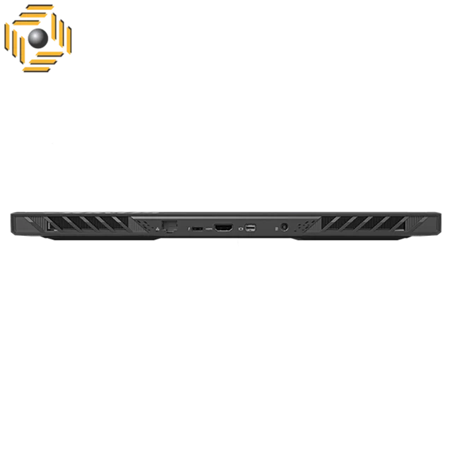 لپ تاپ 15.6 اینچی گیگابایت مدل AORUS 15 BSF 73ZA754SH