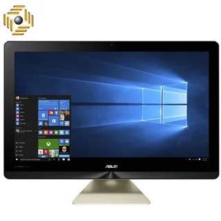 کامپیوتر همه کاره 24 اینچی ایسوس مدل Vivo V241ICGT - B