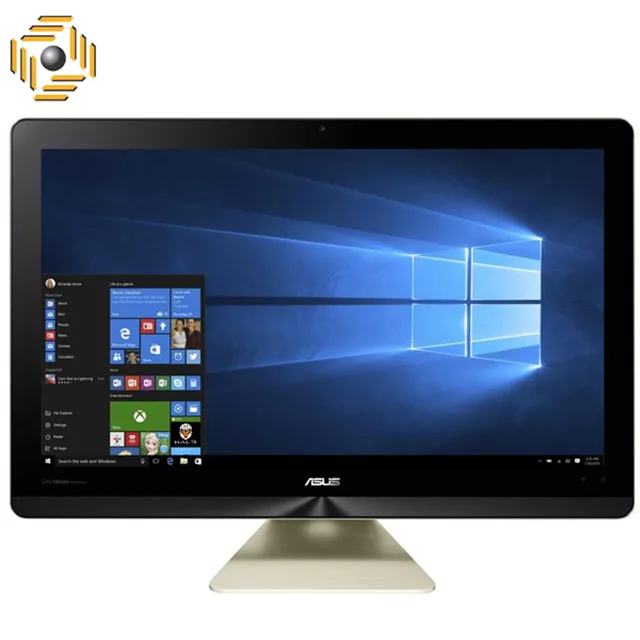 کامپیوتر همه کاره 24 اینچی ایسوس مدل Vivo V241ICGT - B