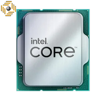 پردازنده بدون باکس اینتل Core i3 14100F Raptor Lake تری