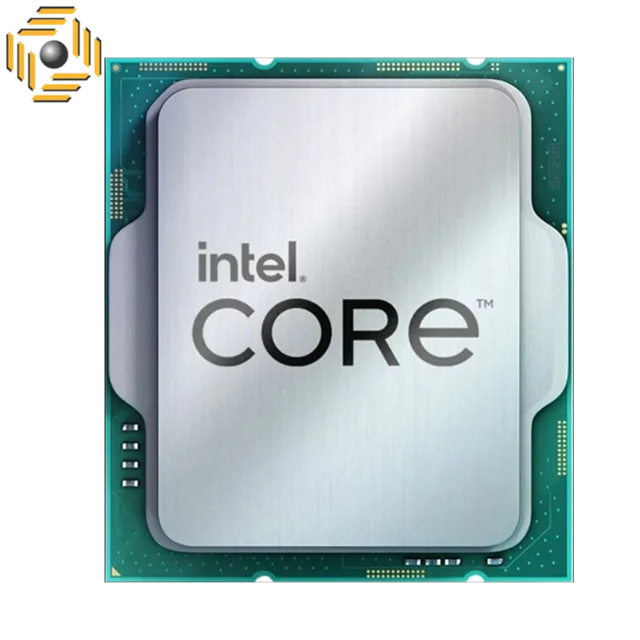 پردازنده بدون باکس اینتل Core i3 13100F Raptor Lake تری