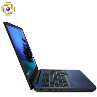 لپ تاپ 15.6 اینچی لنوو مدل IdeaPad Gaming 3 - I