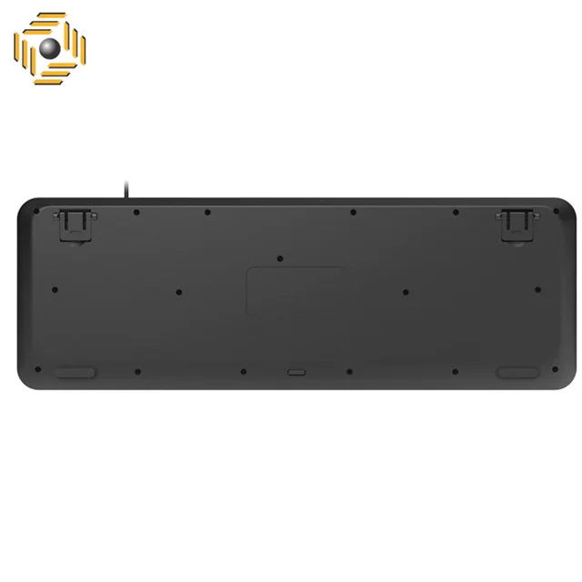 کیبورد هترون مدل HK260