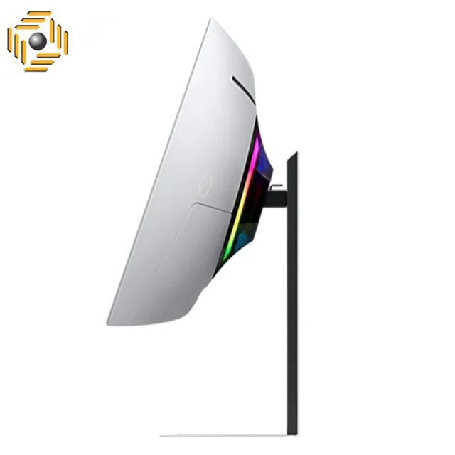 مانیتور خمیده گیمینگ سامسونگ مدل LS34BG850SMXUE سایز 34 اینچ اپن باکس
