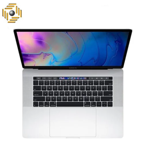 لپ تاپ 15 اینچی اپل مدل MacBook Pro MV902 2019 همراه با تاچ بار