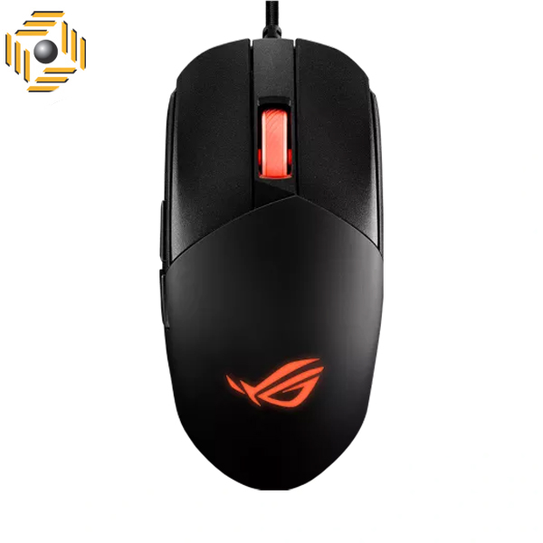 موس گیمینگ ایسوس ROG Strix Impact III
