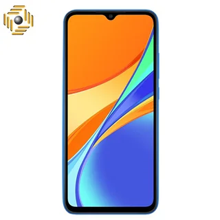 گوشی موبایل شیائومی مدل Redmi 9C M2006C3MG دو سیم کارت ظرفیت 64 گیگابایت