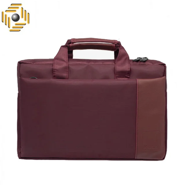 کیف لپ تاپ کوله مدل KL1321 مناسب برای لپ تاپ 13.3 اینچی