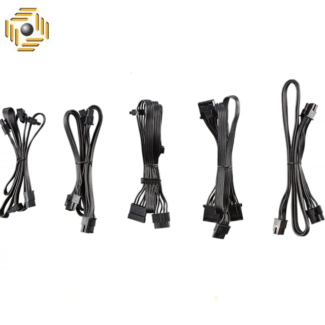 منبع تغذیه کامپیوتر کولر مستر مدل MPX-7501-AMAAB