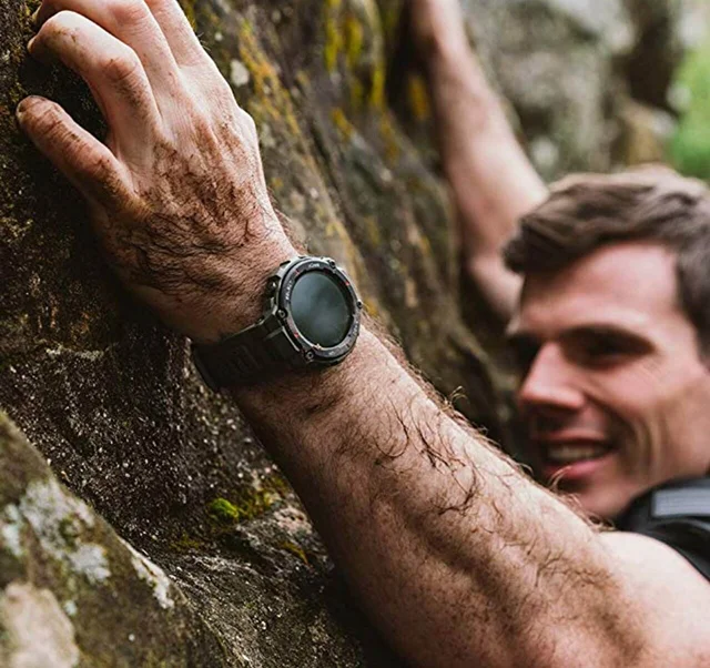 ساعت هوشمند امیزفیت مدل T-Rex