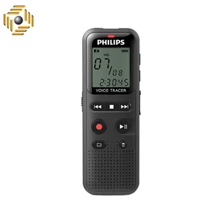 ضبط کننده دیجیتالی صدا فیلیپس مدل DVT1150