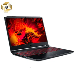 لپ تاپ 15.6 اینچی ایسر مدل AN515 - 55 - 7569