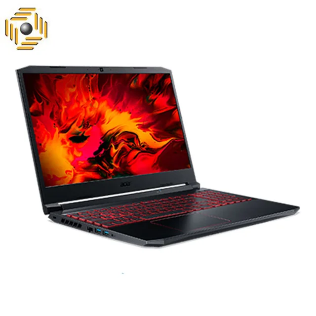 لپ تاپ 15.6 اینچی ایسر مدل AN515 - 55 - 7569