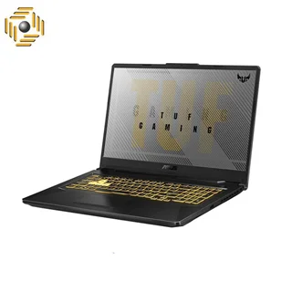 لپتاپ 15 اینچی ایسوس مدل TUF FX505GT - C