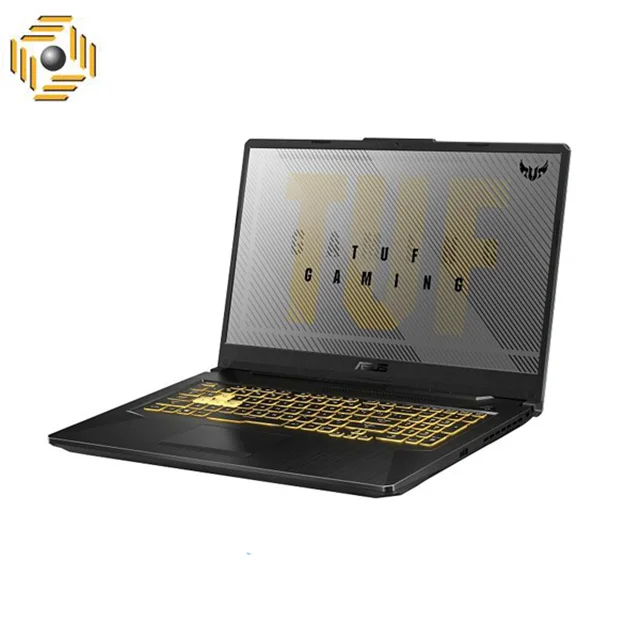 لپتاپ 15 اینچی ایسوس مدل TUF FX505GT - C