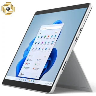 لپ تاپ مایکروسافت مدل Surface Pro 8 ظرفیت 128 گیگابایت Core i3
