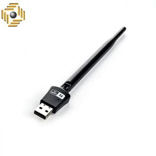 کارت شبکه وایرلس انتن دار Alfa Uw11