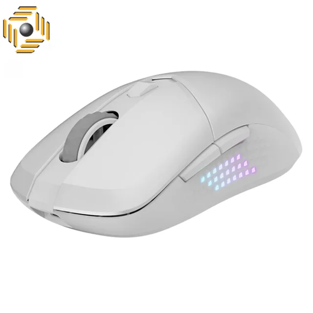 موس بی سیم گیمینگ ام اس آی VERSA 300 ELITE White