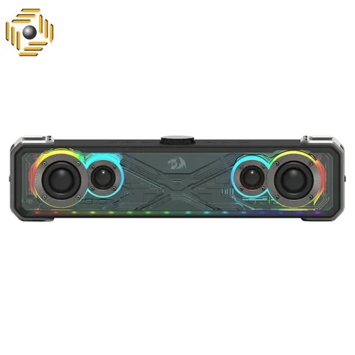 اسپیکر بی سیم گیمینگ ردراگون SURGE GS817 RGB