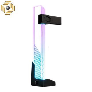نگه دارنده کارت گرافیگ کولرمستر مدل ARGB GPU SUPPORT BRACKET