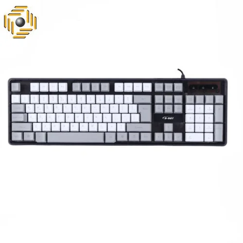 کیبورد دی-نت مدل DT-992