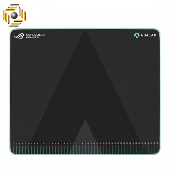 موس پد گیمینگ ایسوس ASUS NC16 ROG HONE ACE AIM LAB