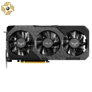 کارت گرافیک مخصوص بازی ایسوس مدل TUF 3-GTX1660-A6G-GAMING