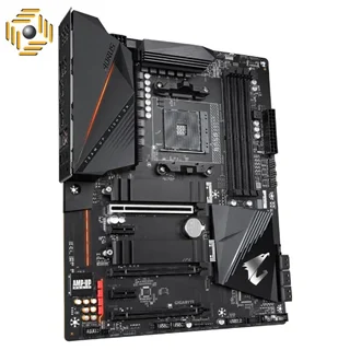 مادربرد گیگابایت مدل B550 AORUS PRO
