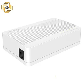 سوییچ شبکه 5 پورت تندا مدل S105