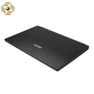 لپ تاپ 15.6 اینچی ام اس آی مدل Modern 15 B12MO-i5 1235U-16GB DDR4-512GB SSD-IPS