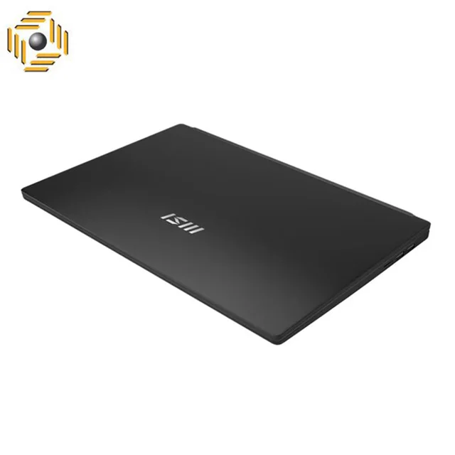 لپ تاپ 15.6 اینچی ام اس آی مدل Modern 15 B12MO-i5 1235U-16GB DDR4-512GB SSD-IPS