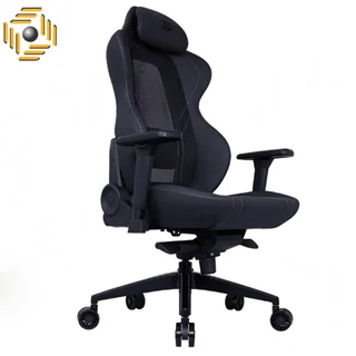 صندلی گیمینگ کولرمستر HYBRID 1 ERGO 30TH ANNIVERSARY EDITION