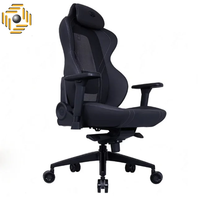 صندلی گیمینگ کولرمستر HYBRID 1 ERGO 30TH ANNIVERSARY EDITION
