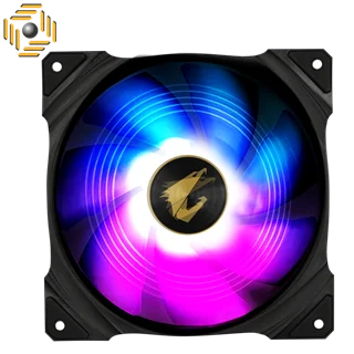 فن کیس گیگابایت AORUS 140 ARGB