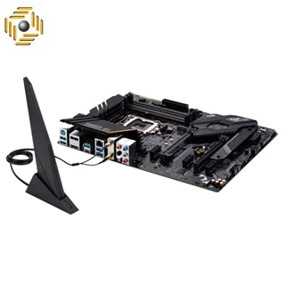 مادربرد ایسوس مدل TUF GAMING Z۴۹۰-PLUS WI-FI