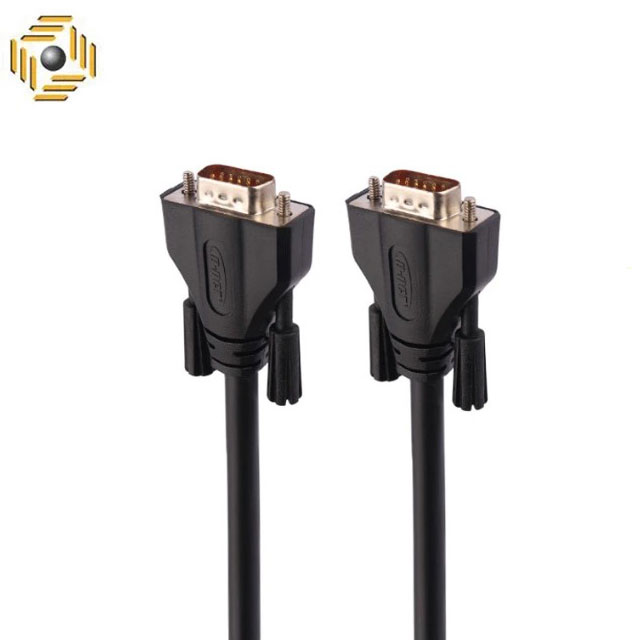کابل 3 متر VGA 3+6 دی نت