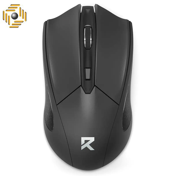 موس بی سیم اداری ردراگون BM-2463