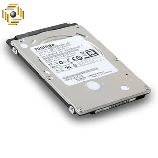 هارد دیسک اینترنال 2.5 اینچی توشیبا مدل MQ01ABF050 ظرفیت 500 گیگابایت