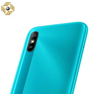 گوشی موبایل شیائومی مدل Redmi 9A M2006C3LG دو سیم کارت ظرفیت 32 گیگابایت