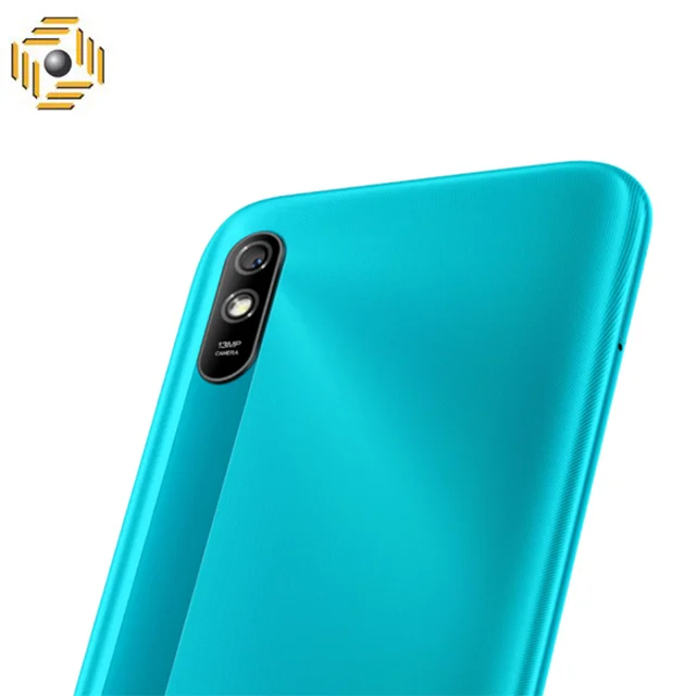 گوشی موبایل شیائومی مدل Redmi 9A M2006C3LG دو سیم کارت ظرفیت 32 گیگابایت