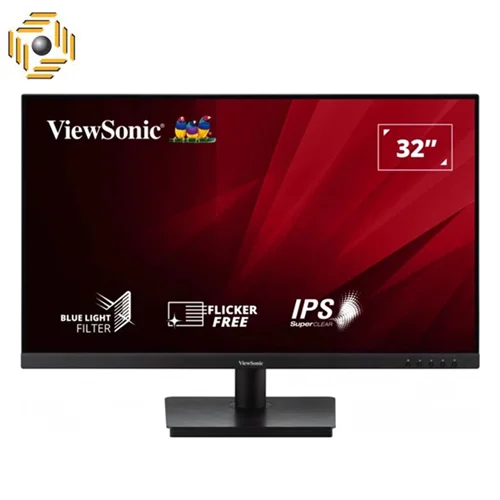 مانیتور گیمینگ 32 اینچ ویوسونیک مدل VA3209-MH