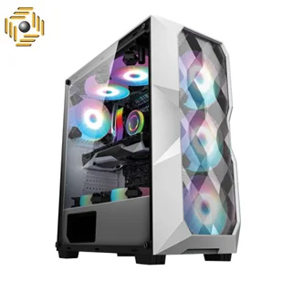 کیس کامپیوتر فاطر مدل FG-730-W