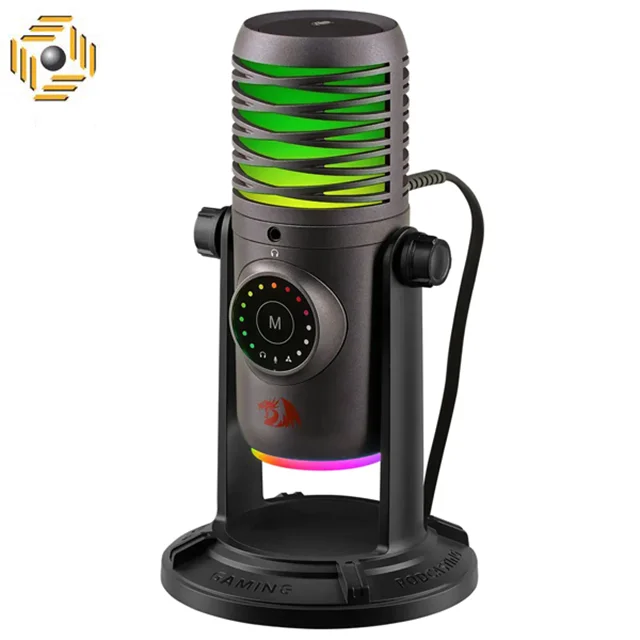 میکروفون گیمینگ ردراگون Stellaris GM306