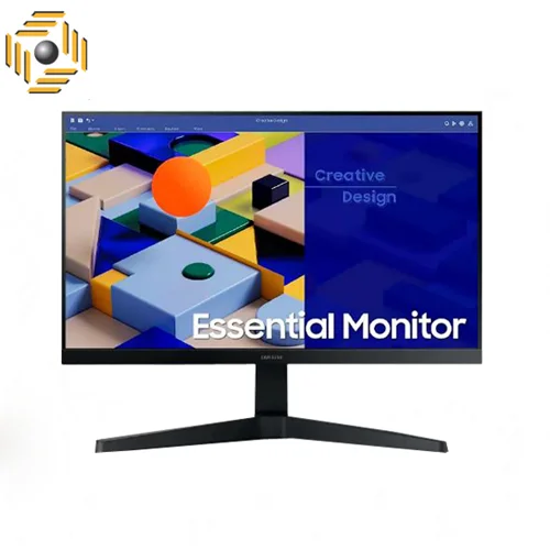 مانیتور S24C310EAM سامسونگ ۲۴ اینچی