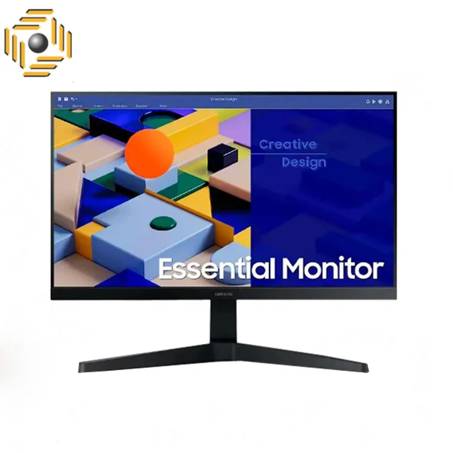 مانیتور S24C310EAM سامسونگ ۲۴ اینچی