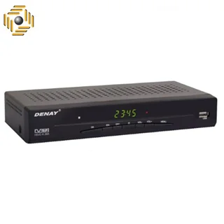 گیرنده دیجیتال دنای مدل STB1011H