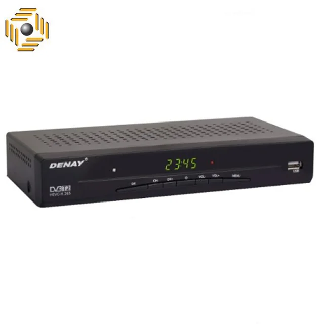 گیرنده دیجیتال دنای مدل STB1011H