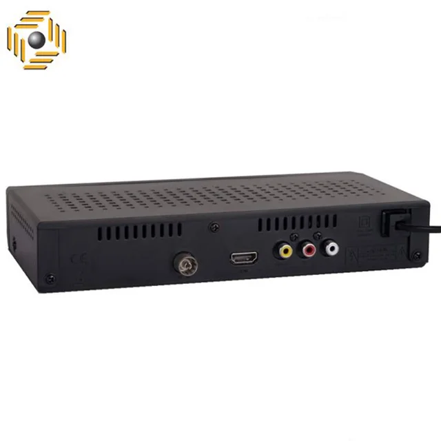 گیرنده دیجیتال دنای مدل STB1011H